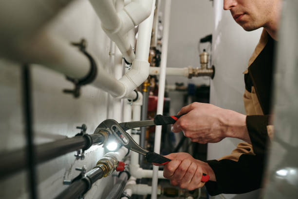 Best Sewer Cleaning Services  in Clinton, NC