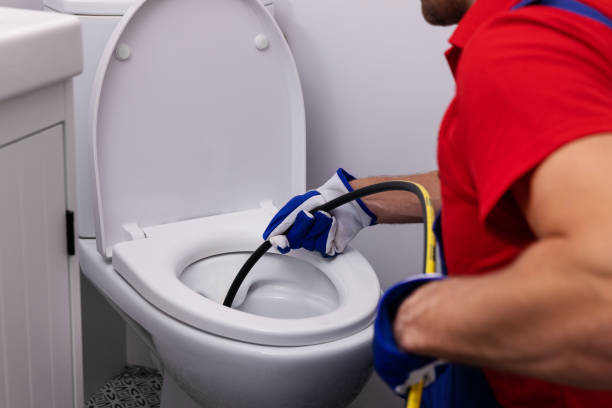 Best Affordable Plumbing Services  in Clinton, NC