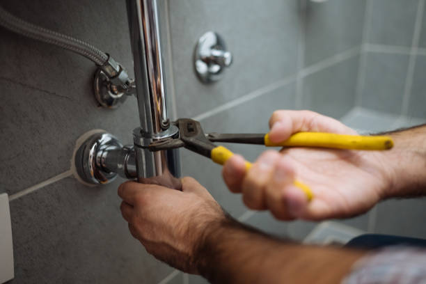  Clinton, NC Plumbing Pros