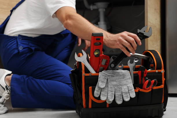 Best Clogged Drain Plumber  in Clinton, NC
