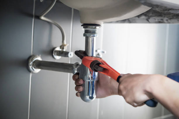 Shower Repair Services in Clinton, NC