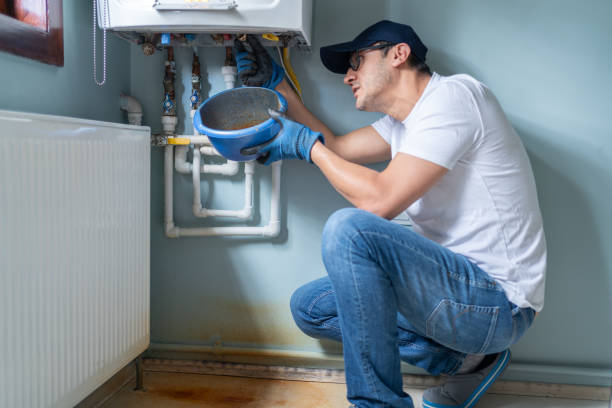 Best Toilet Repair Services  in Clinton, NC