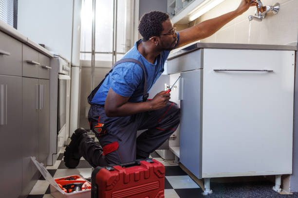 Best Shower Repair Services  in Clinton, NC